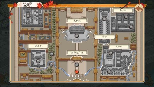 挂机涨知识 撸猫逛故宫
放置收集手游《喵喵宫廷》抢先版火热开售 挂机涨知识 撸猫逛故宫
放置收集手游《喵喵宫廷》抢先版火热开售