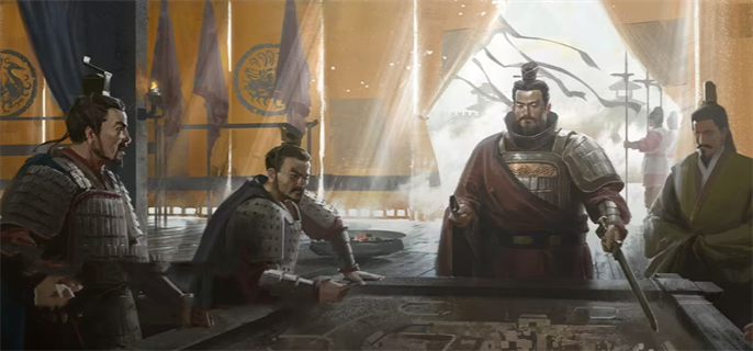三国谋定天下官网入口在哪-官网地址一键直达 三国谋定天下官网入口在哪-官网地址一键直达