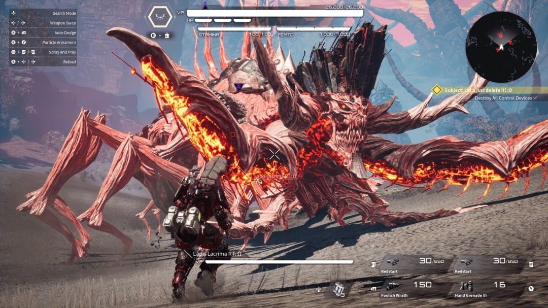 《机甲战魔:神话之裔》重磅更新!新增史诗级BOSS挑战 《机甲战魔:神话之裔》重磅更新!新增史诗级BOSS挑战