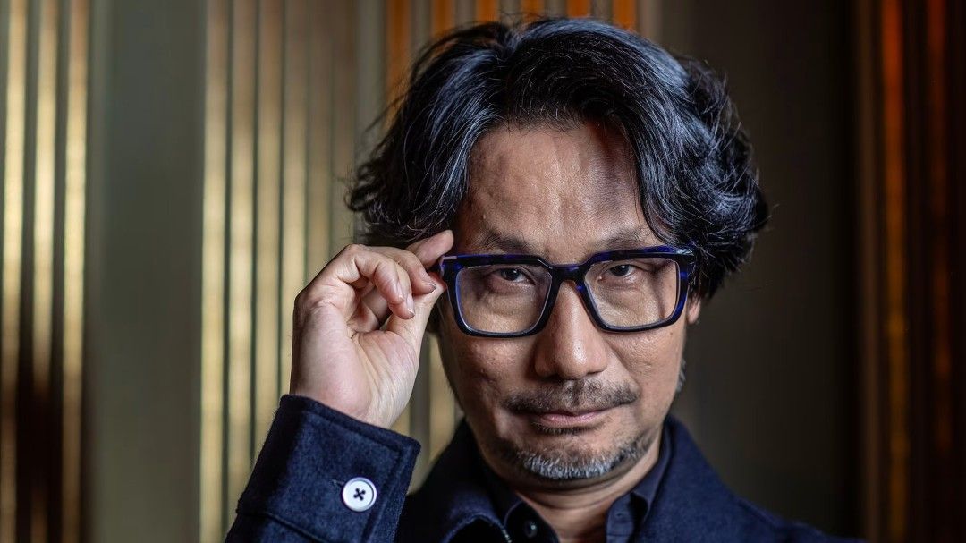 小岛揭秘游戏设计:太过舒适的体验难让玩家铭记 小岛揭秘游戏设计:太过舒适的体验难让玩家铭记