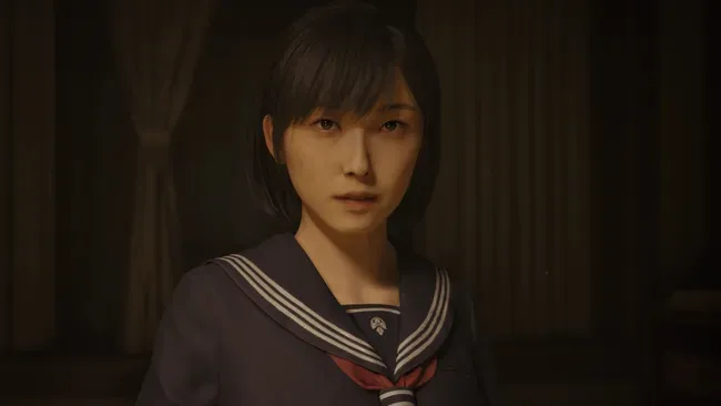 《寂静岭f》编剧坦言:害怕女性玩家失望 必将认真塑造角色 《寂静岭f》编剧坦言:害怕女性玩家失望 必将认真塑造角色