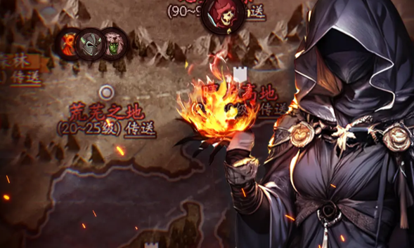无尽寒冬2025年12月最新礼包码独家放送 无尽寒冬2025年12月最新礼包码独家放送