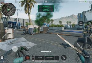 三角洲网页版秒玩入口-三角洲网页版支持微信还是QQ