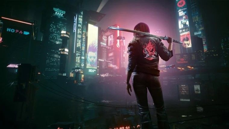 绝无可能!CDPR坚称《赛博朋克2077》无需电梯加载画面 绝无可能!CDPR坚称《赛博朋克2077》无需电梯加载画面