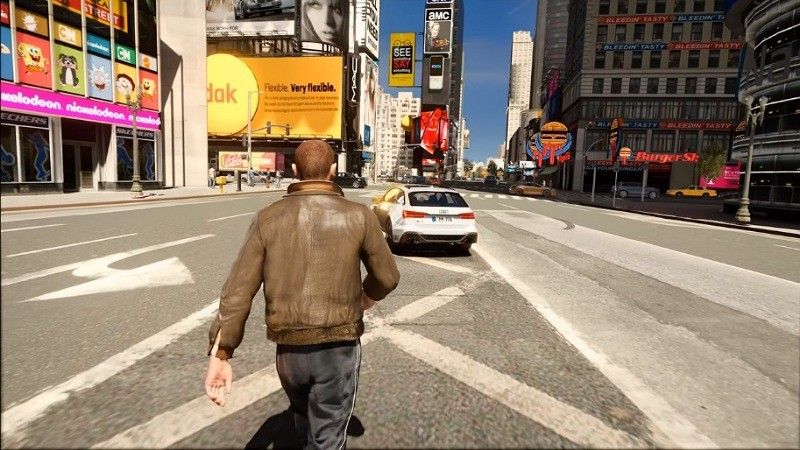 《GTA：三部曲》原班人马新作明年震撼来袭！玩家直呼瑟瑟发抖