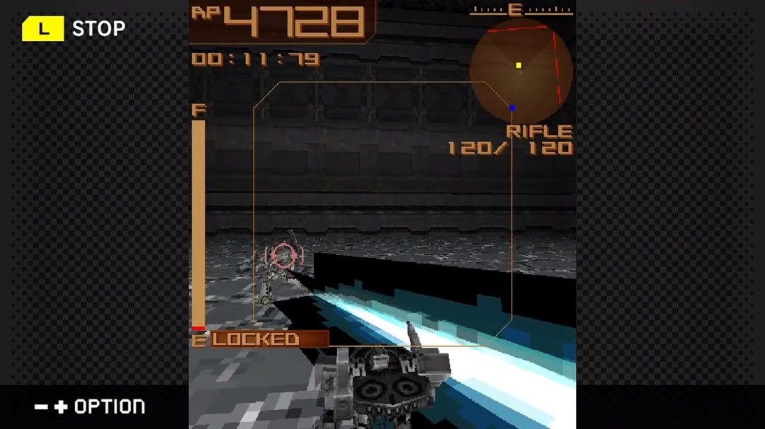 《装甲核心移动版3》经典回归 复刻版震撼登陆Switch与Steam