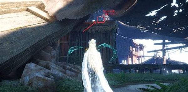 燕云十六声·不见山万事知·千年渡飞天实验全攻略