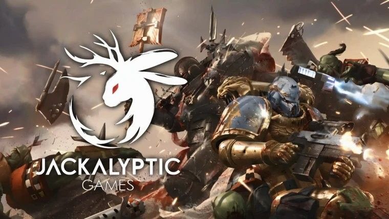 网易注资工作室Jackalyptic中止开发《战锤》MMORPG实机截图流出 网易注资工作室Jackalyptic中止开发《战锤》MMORPG实机截图流出