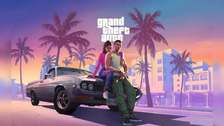 《GTA6》惊传主机容量高达676.7GB!多方火速辟谣"绝对不可能!" 《GTA6》惊传主机容量高达676.7GB!多方火速辟谣"绝对不可能!"
