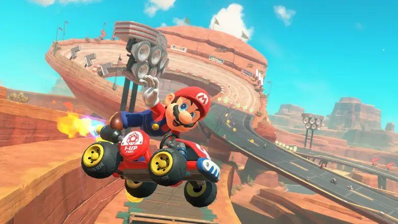 Fami通周销榜:任天堂Switch2单周狂卖22万台 Fami通周销榜:任天堂Switch2单周狂卖22万台