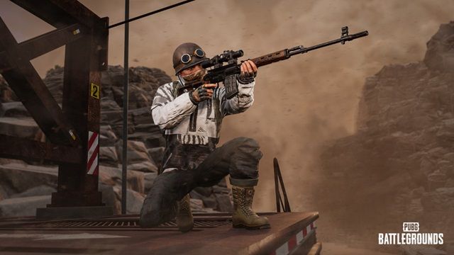 绝地求生官网地址在哪-pubg官网入口、官方网站介绍 绝地求生官网地址在哪-pubg官网入口、官方网站介绍