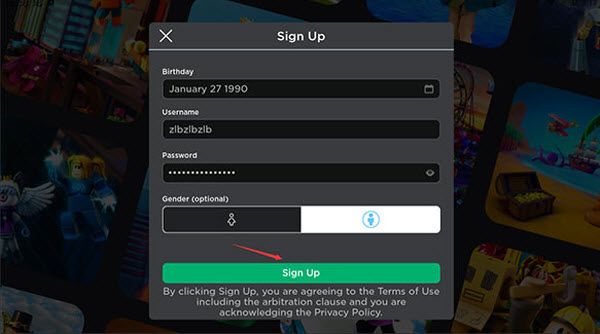 Roblox官方线上入口-罗布乐思中文版在线畅玩入口