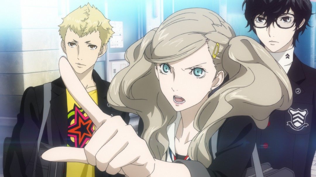 桥野桂自《女神异闻录5》后便淡出系列核心创作 桥野桂自《女神异闻录5》后便淡出系列核心创作