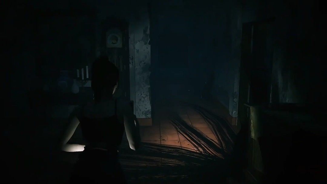 印尼恐怖新作《小镇惊魂3》震撼宣传片首发 印尼恐怖新作《小镇惊魂3》震撼宣传片首发
