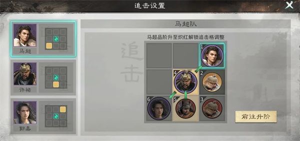 三国天下归心虎痴索命队超强玩法攻略 三国天下归心虎痴索命队超强玩法攻略