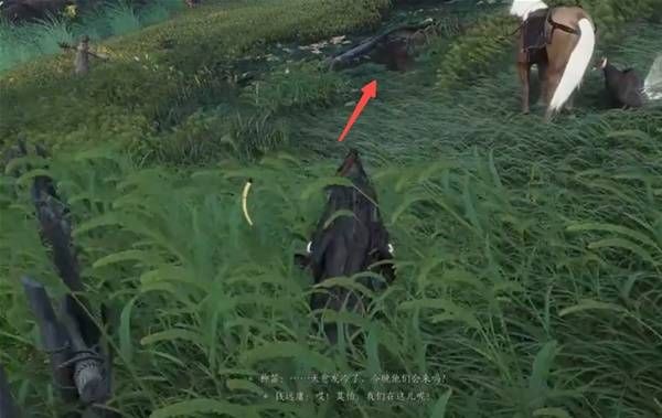 燕云十六声滹沱地道点位全解析
燕云十六声滹沱地道具体位置揭秘 燕云十六声滹沱地道点位全解析
燕云十六声滹沱地道具体位置揭秘