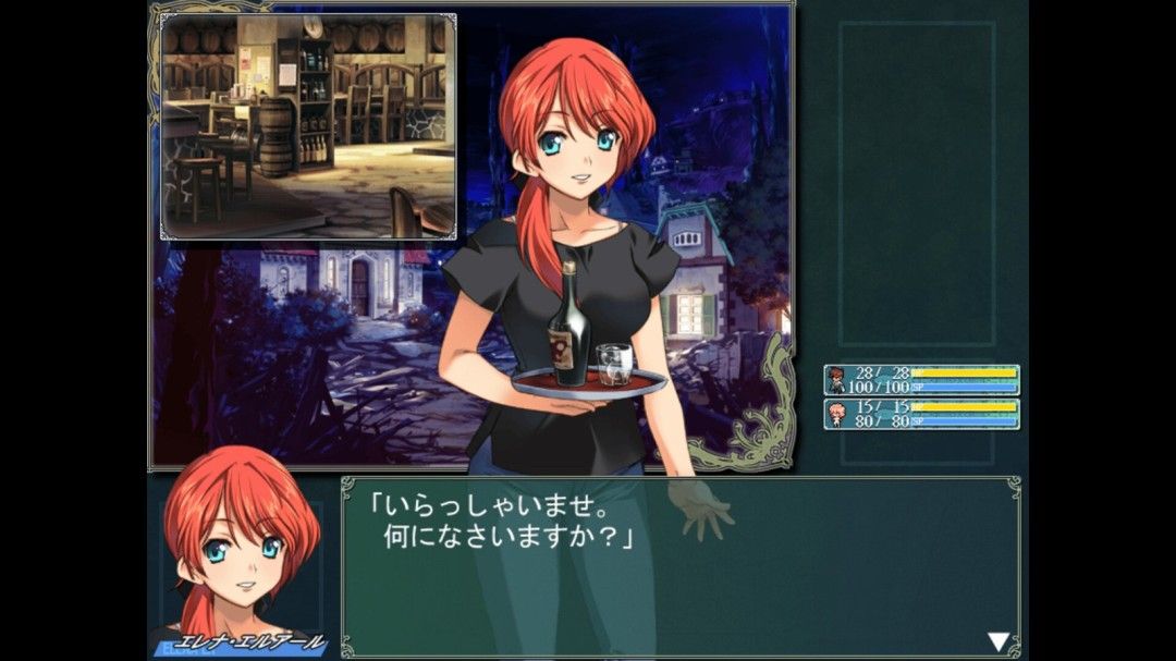 A社传奇经典《兰斯》系列强势登陆Steam 首度官方支持简体中文
