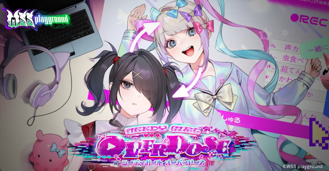 《主播女孩重度依赖》发行商最新声明:原作者指控毫无事实依据 《主播女孩重度依赖》发行商最新声明:原作者指控毫无事实依据
