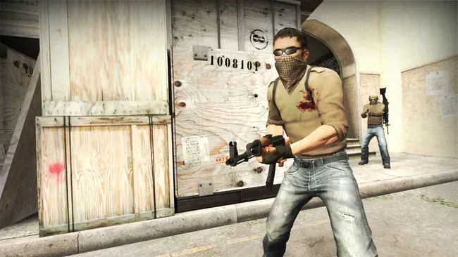 《反恐精英》之父谈离开Valve：极度懊悔！