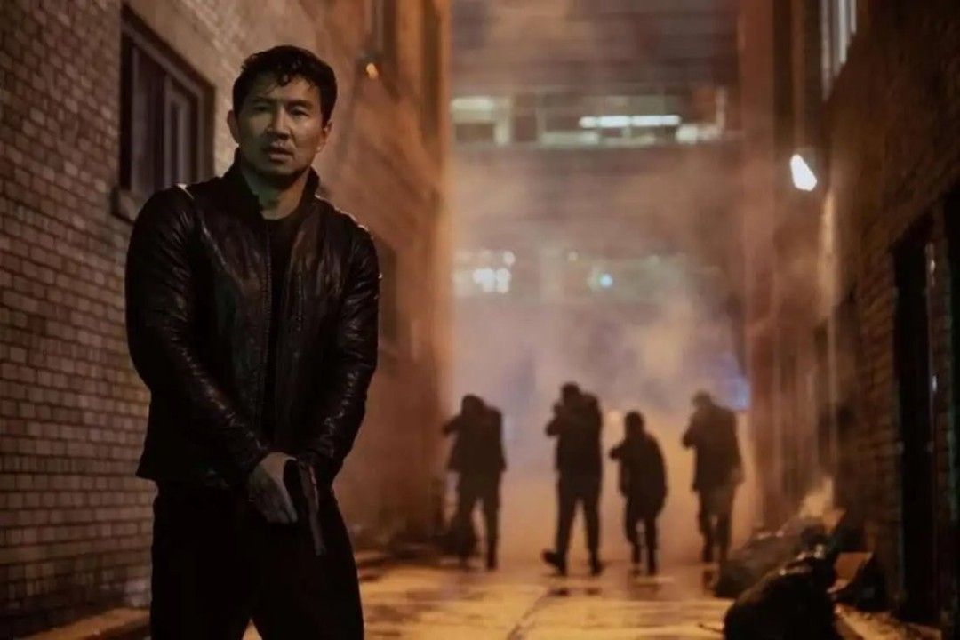 刘思慕确认-《热血无赖》真人电影版导演项目启动 刘思慕确认-《热血无赖》真人电影版导演项目启动
