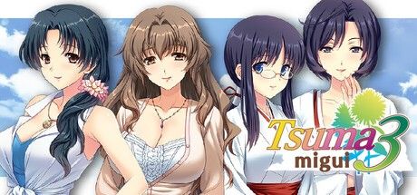 A社新作大放送-《妻中蜜3》Steam商店页震撼上线 A社新作大放送-《妻中蜜3》Steam商店页震撼上线