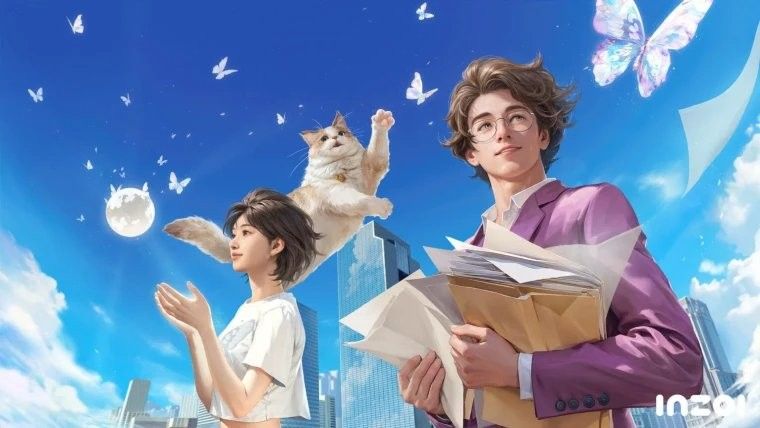 《inZOI》紧急补丁上线-部分模块回滚至10月版本 《inZOI》紧急补丁上线-部分模块回滚至10月版本