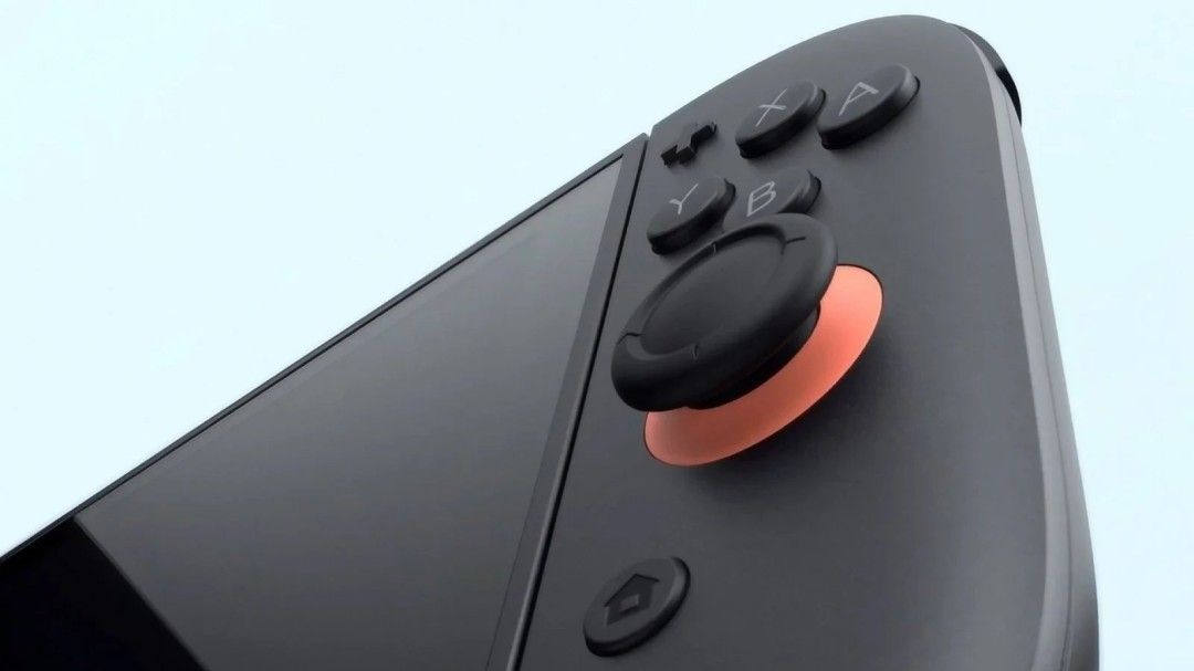 Switch2英国热销-半年碾压WiiU等三主机生涯总和 Switch2英国热销-半年碾压WiiU等三主机生涯总和