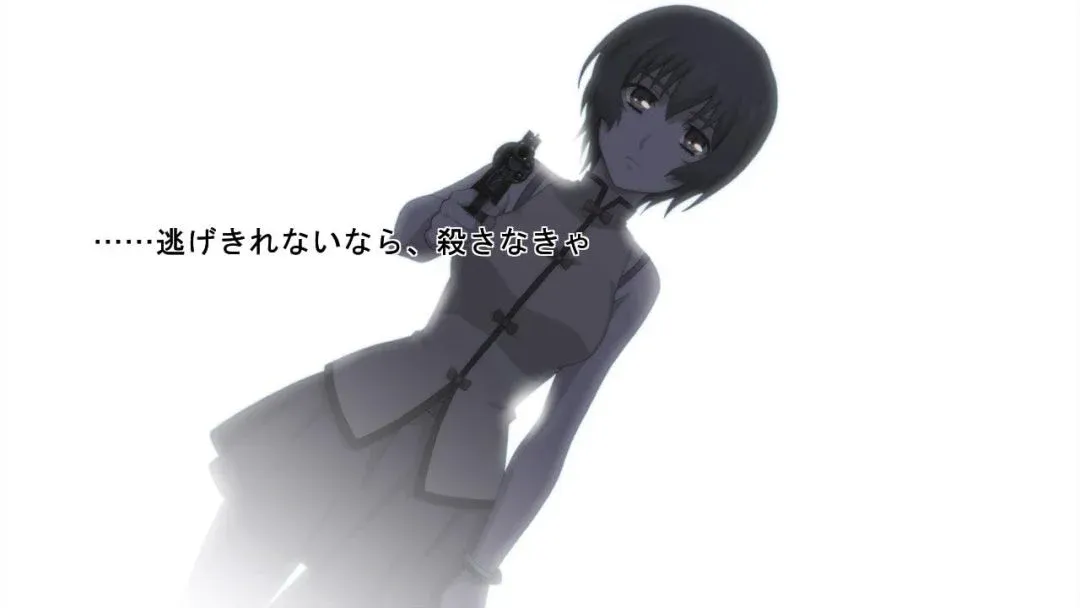 幻灵地狱:重制版-2026登陆Steam虚渊玄经典冒险 幻灵地狱:重制版-2026登陆Steam虚渊玄经典冒险