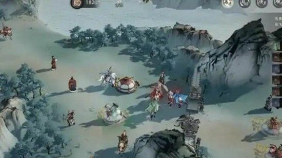 三国望神州-支线任务全攻略 三国望神州-支线任务全攻略
