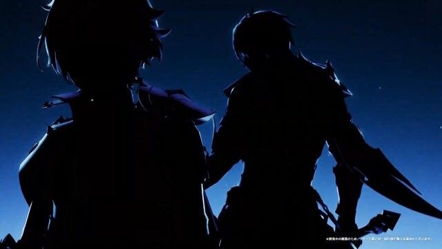《原神》揭晓5位新角色剪影-神秘面孔似曾相识 《原神》揭晓5位新角色剪影-神秘面孔似曾相识