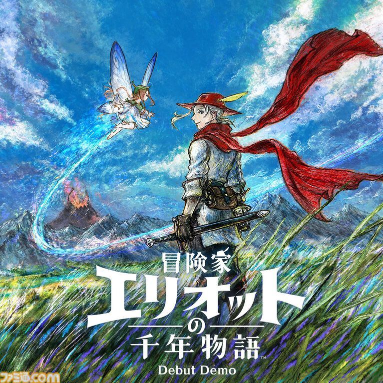 Famitsu严选2026年必玩33款Switch/Switch2新作-Famitsu独家盘点2026年最值得期待的Switch/Switch2新游 Famitsu严选2026年必玩33款Switch/Switch2新作-Famitsu独家盘点2026年最值得期待的Switch/Switch2新游