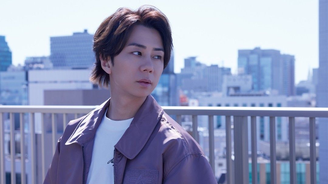 秋叶原迷踪-9月17日全平台发售真人实演都市传说
