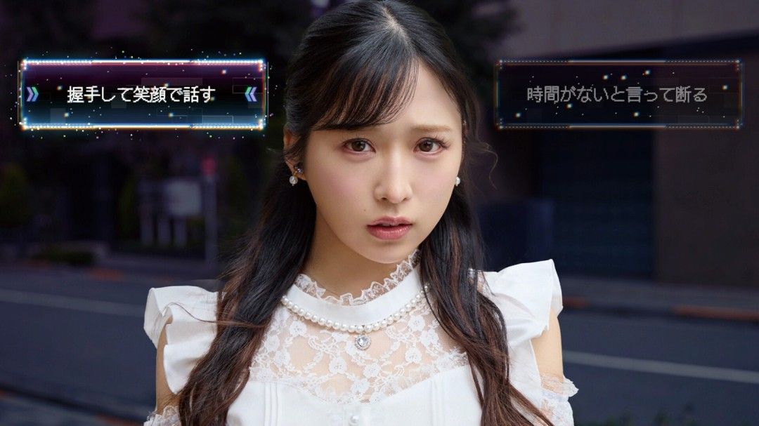 秋叶原迷踪-9月17日全平台发售真人实演都市传说