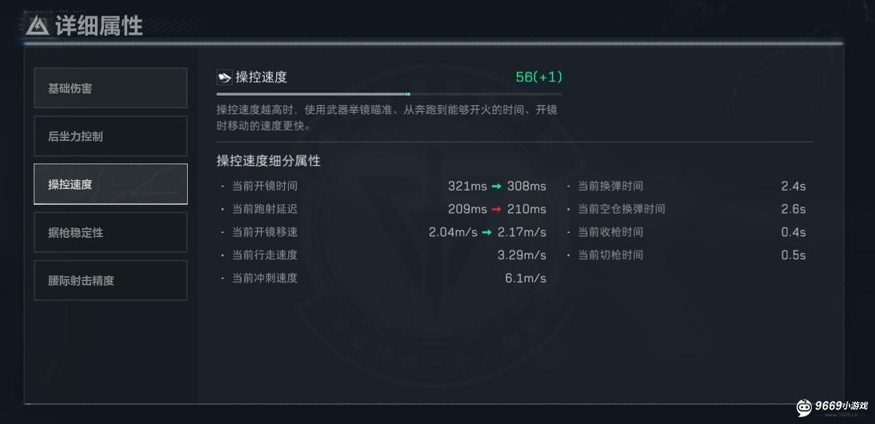 三角洲行动-M7战斗步枪终极改枪方案 三角洲行动-M7战斗步枪终极改枪方案