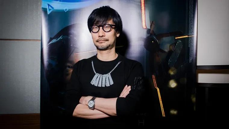 创意如呼吸般自然?小岛秀夫揭秘“极致”创作哲学 创意如呼吸般自然?小岛秀夫揭秘“极致”创作哲学