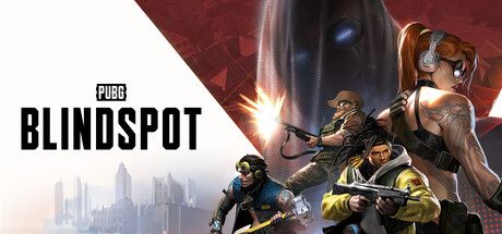 PUBG:BLINDSPOT-2月激战吃鸡衍生俯视战术射击 PUBG:BLINDSPOT-2月激战吃鸡衍生俯视战术射击