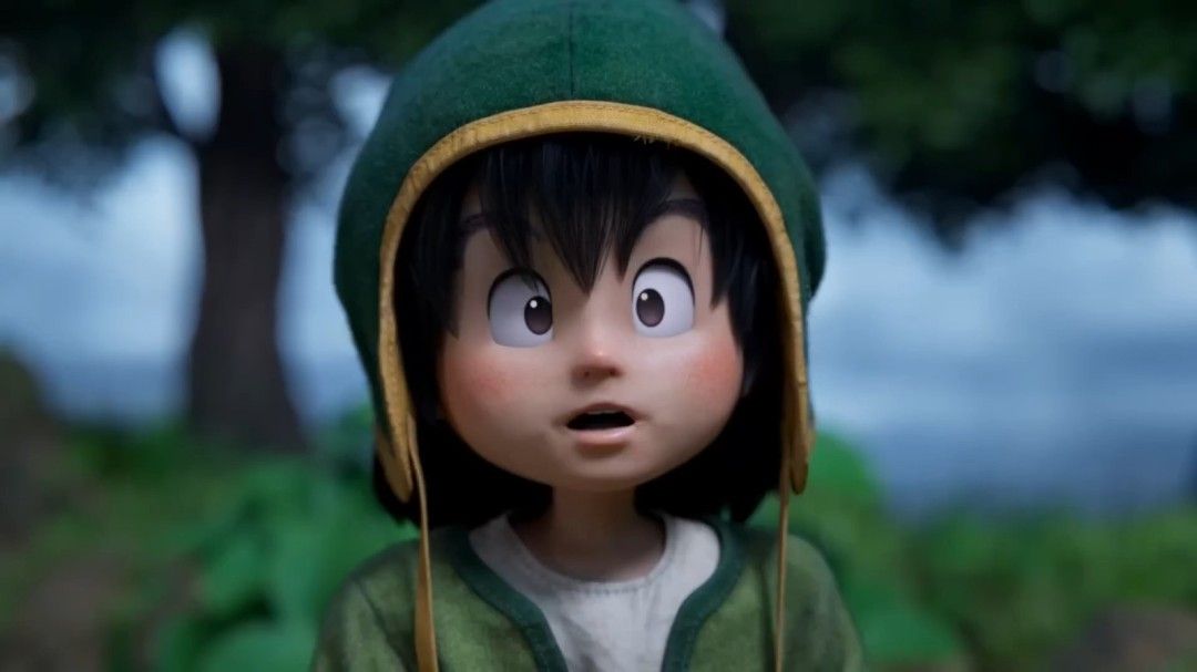 《勇者斗恶龙7:重制版》试玩Demo上线!存档可继承 《勇者斗恶龙7:重制版》试玩Demo上线!存档可继承