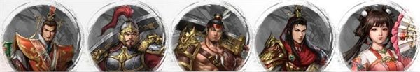 新三国志曹操传-甘宁顶级阵容搭配攻略 新三国志曹操传-甘宁顶级阵容搭配攻略