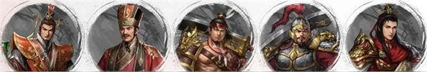 新三国志曹操传-甘宁顶级阵容搭配攻略 新三国志曹操传-甘宁顶级阵容搭配攻略
