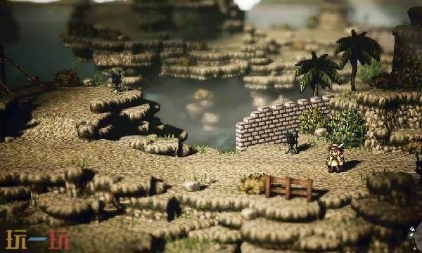 歧路旅人0-维亚特鲁全图鉴-歧路旅人0-维亚特鲁角色解析