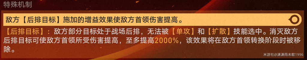 崩坏星穹铁道-余晖残卷首关通关技巧