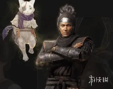 《仁王3》服部半蔵角色图鉴-忍者首领正统介绍 《仁王3》服部半蔵角色图鉴-忍者首领正统介绍