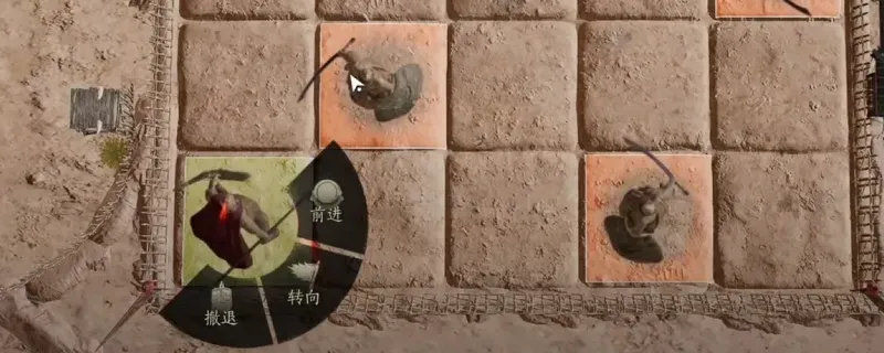 《燕云十六声》滹沱行军推演玩法全解析-不见山区域通关技巧揭秘 《燕云十六声》滹沱行军推演玩法全解析-不见山区域通关技巧揭秘