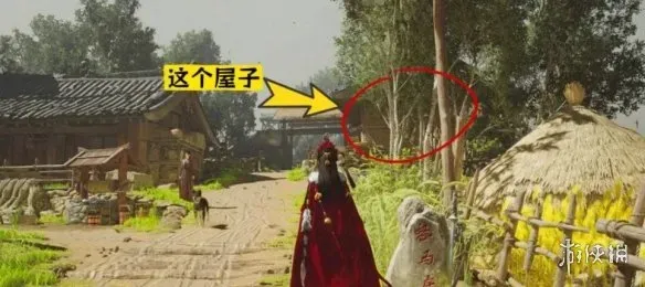《燕云十六声》怒潮暗涌任务全攻略-怒马庄绝密档案与双结局终极解析 《燕云十六声》怒潮暗涌任务全攻略-怒马庄绝密档案与双结局终极解析
