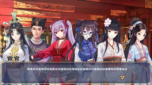 勾八公主狂想曲-玩法全揭秘 勾八公主狂想曲-玩法全揭秘