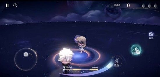 恋与深空二周年-无垠舞会尾声2三星攻略 恋与深空二周年-无垠舞会尾声2三星攻略