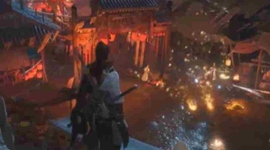 燕云十六声夜梦僧任务怎么过-夜梦僧通关流程超详攻略 燕云十六声夜梦僧任务怎么过-夜梦僧通关流程超详攻略