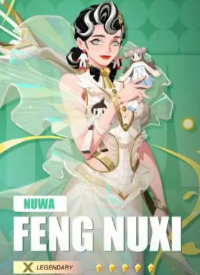 众神派对-新手必练英雄强力推荐 众神派对-新手必练英雄强力推荐