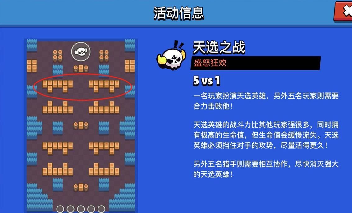 荒野乱斗-天选之战超强英雄全推荐 荒野乱斗-天选之战超强英雄全推荐