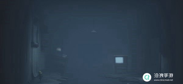 小小梦魇2第四关攻略大全